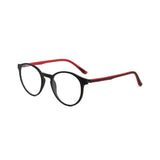 M.BLACK/RED