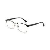 M.BLACK/SILVER