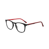 M.BLACK/RED
