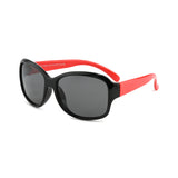 S.BLACK/RED