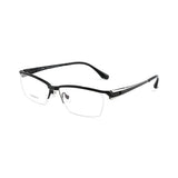 M.BLACK/SILVER