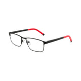 M.BLACK/RED