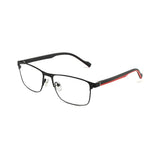M.BLACK/RED