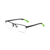 M.BLACK/GREEN