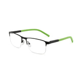 M.BLACK/GREEN