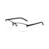 M.BLACK/GREEN