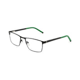 M.BLACK/GREEN
