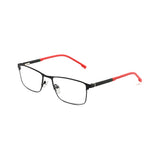 M.BLACK/RED