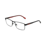 M.BLACK/RED