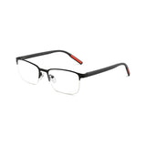 M.BLACK/RED