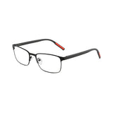 M.BLACK/RED