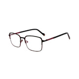 BLACK/RED