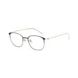 GOLD/BLACK