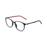 S.BLACK/RED
