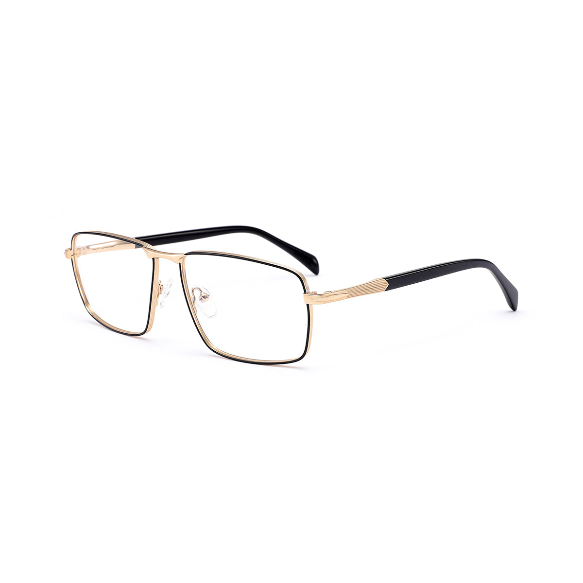S.J.GOLD/BLACK