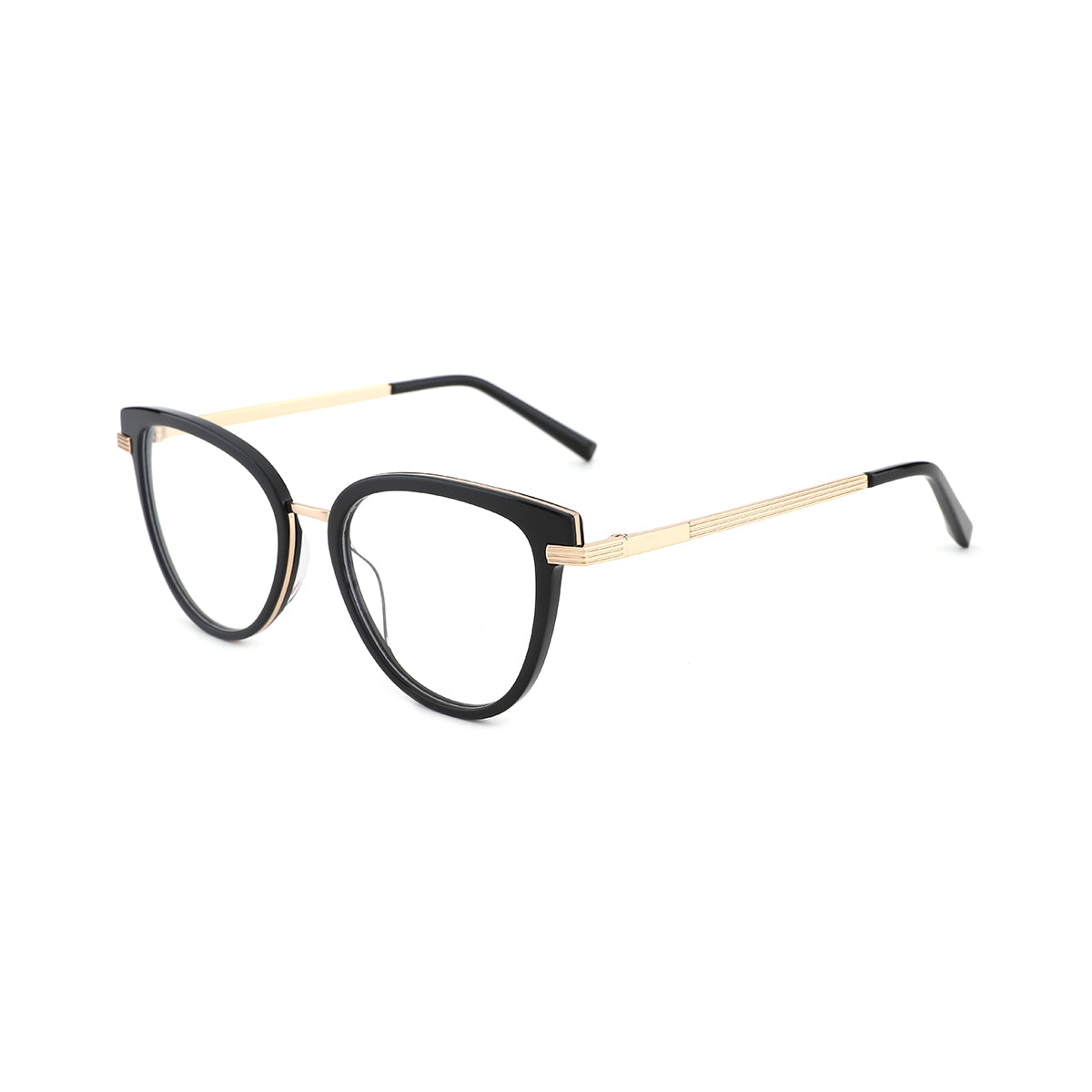 BLACK/GOLD