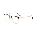 BLACK/GOLD