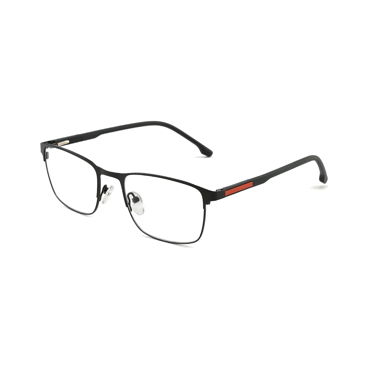 S.BLACK/RED