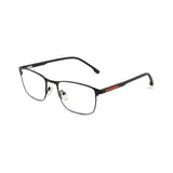 S.BLACK/RED