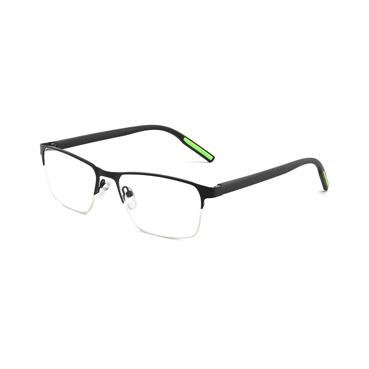 S.BLACK/GREEN
