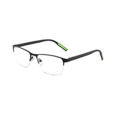 S.BLACK/GREEN