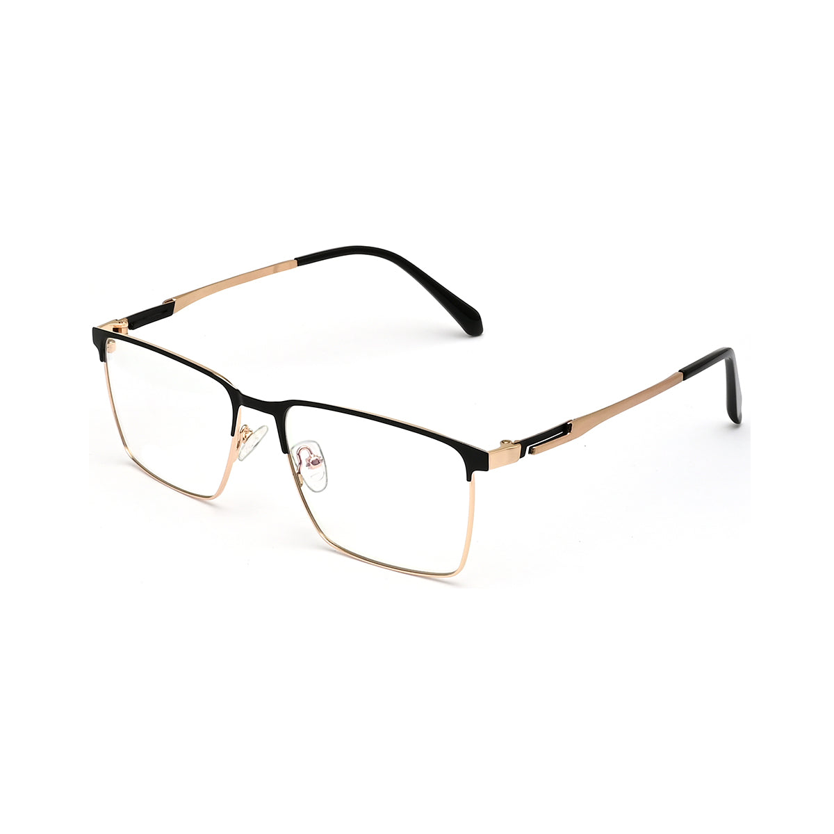 S.GOLD/BLACK