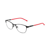 S.BLACK/RED