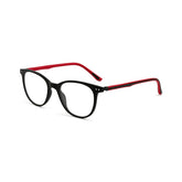 M.BLACK/RED