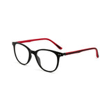 M.BLACK/RED