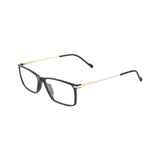 S.BLACK/GOLD