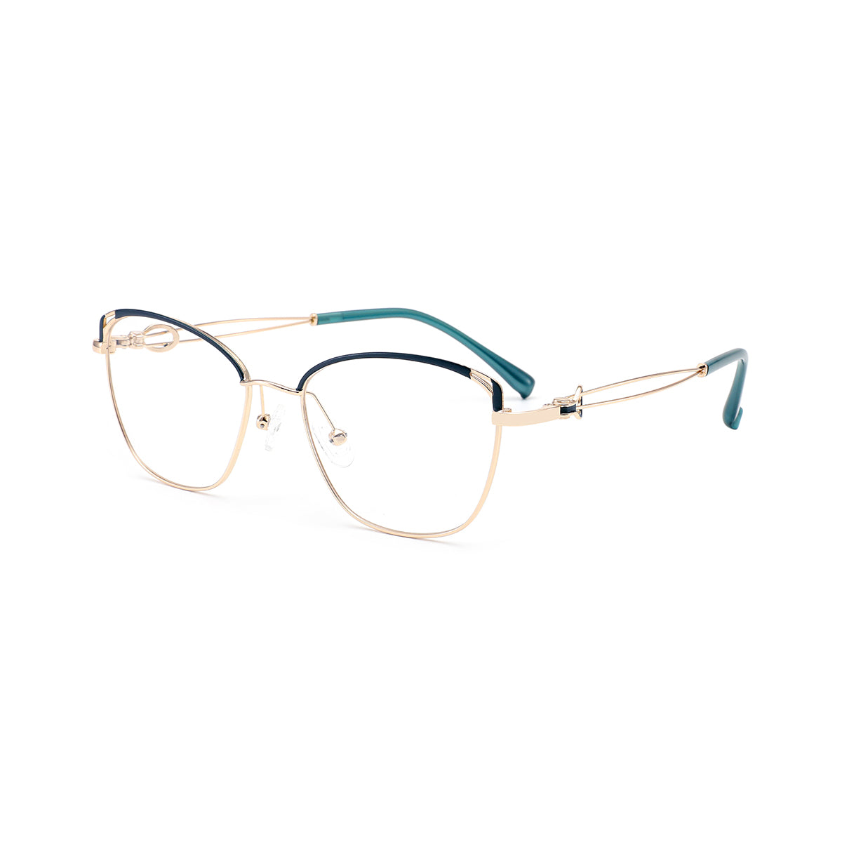 S.GOLD/M.BLUE GREEN