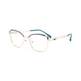 S.GOLD/M.BLUE GREEN
