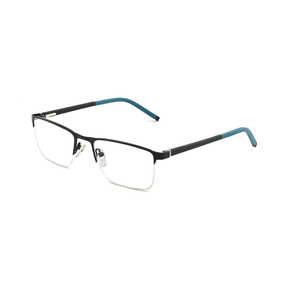 S.BLACK/BLUE