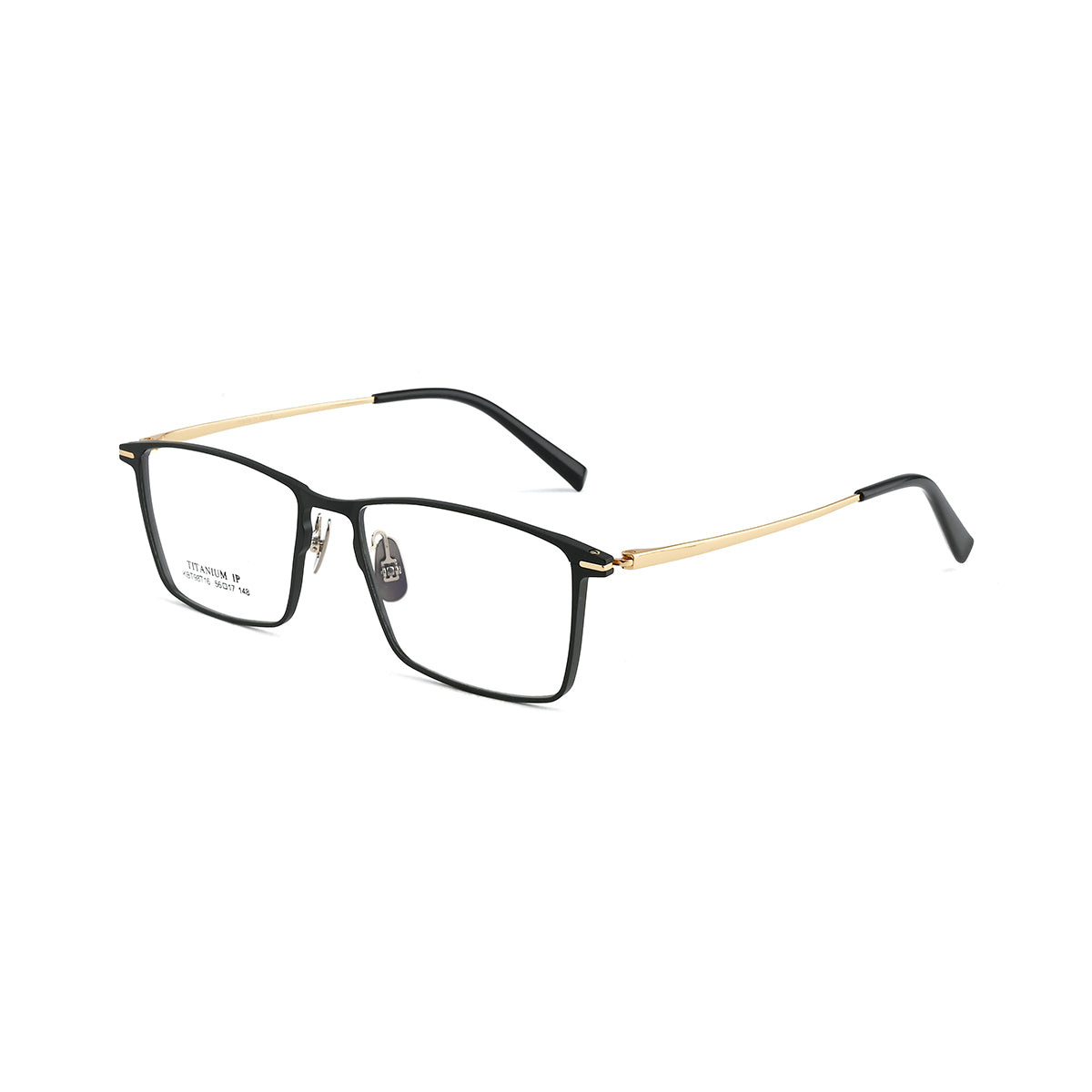 M.BLACK/GOLD