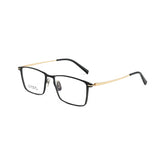 M.BLACK/GOLD