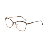 M.D.BROWN/BROWN