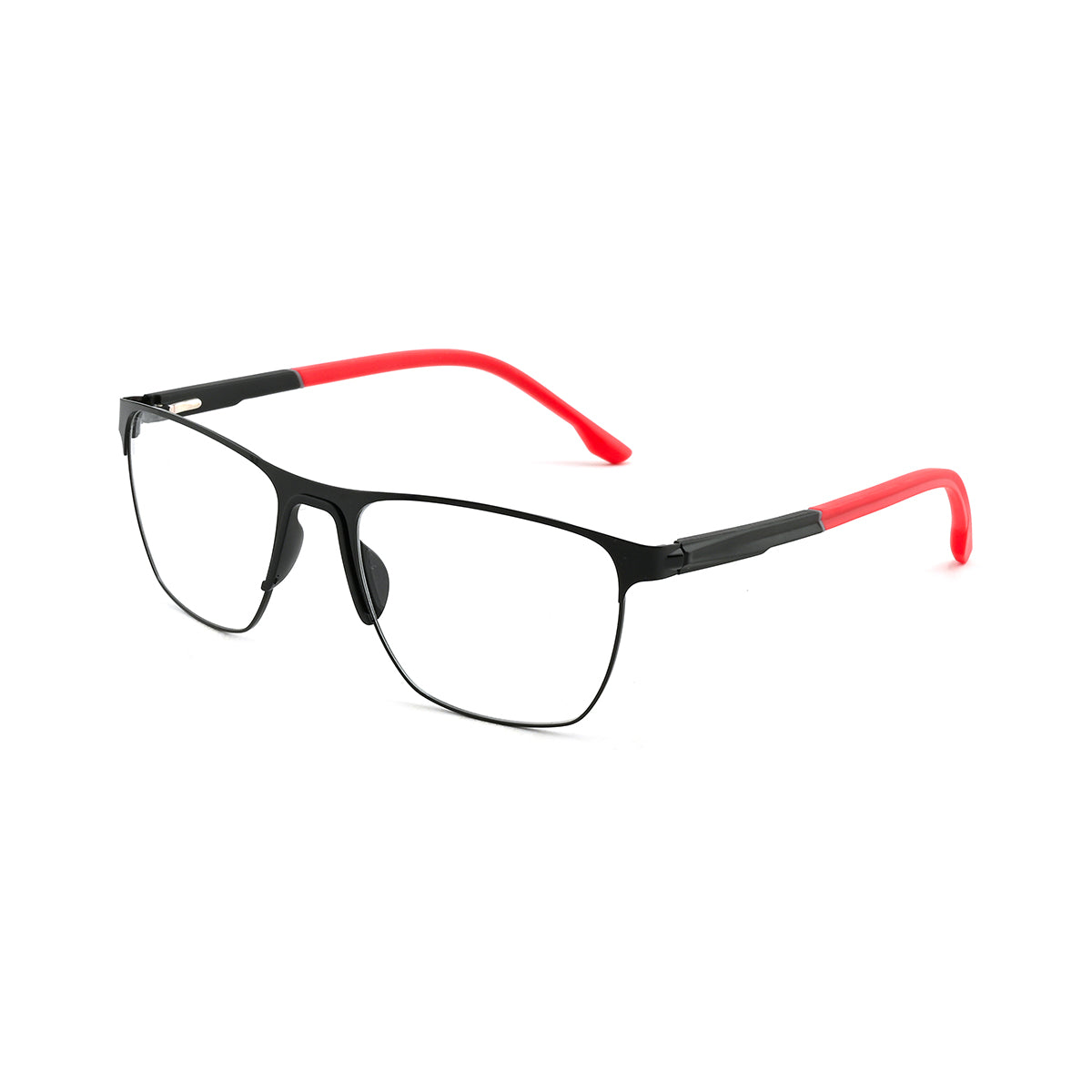S.BLACK/RED