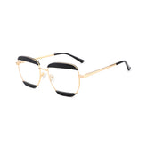 BLACK/GOLD