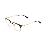 S.BLACK/GOLD