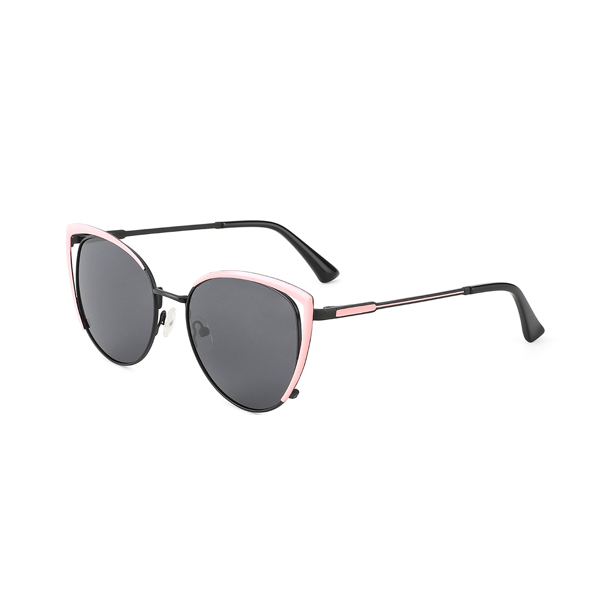 PINK/BLACK