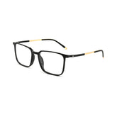 S.BLACK/GOLD