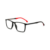 M.BLACK/RED