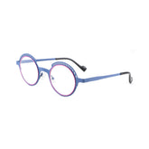 PINK/BLUE