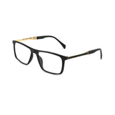 S.BLACK/GOLD