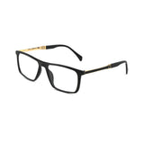 S.BLACK/GOLD