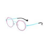 PINK/BLUE