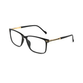 S.BLACK/GOLD