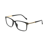 S.BLACK/GOLD