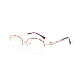S.R.GOLD\WINE RED