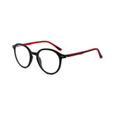 M.BLACK/RED